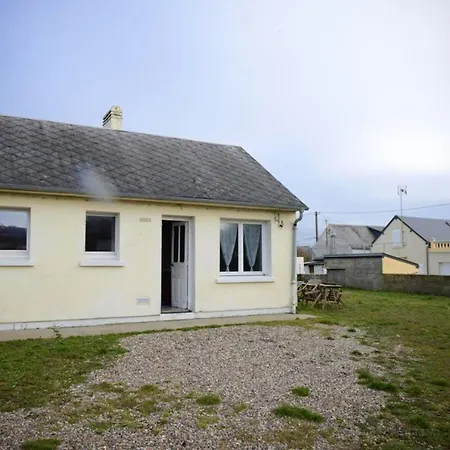 Maison De 2 Avec Jardin Amenage Et Wifi A Sur Hébergement de vacances Cayeux-sur-Mer