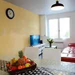 Maison Conviviale A Avec Jardin
