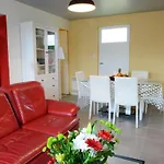 Maison Conviviale A Avec Jardin