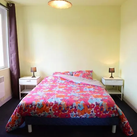 Maison De 2 Avec Jardin Amenage Et Wifi A Sur *