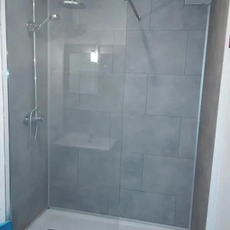 Holiday home Maison Conviviale A Avec Jardin