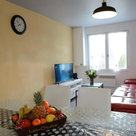 Maison Conviviale A Avec Jardin קאיו סור מר
